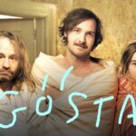 Zweedse comedyserie 'Gösta' vanaf 15 juli bij de NPO