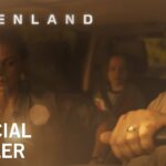 Greenland - series en films in noveGreenland - series en films in november op Amazon Prime Video