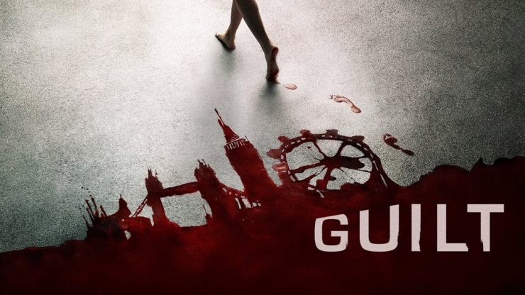 Nieuw op Netflix: het eerste seizoen van de serie Guilt - Scriptgirl.nl