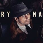 HBO-series - Perry Mason