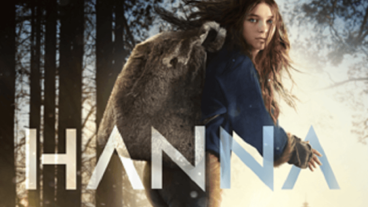 Vanaf 24 november op Amazon Prime Video: het derde seizoen van 'Hanna'