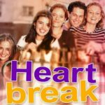 Nu op Netflix: de serie 'Heartbreak High'