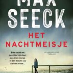 Een nieuwe Jessica Niemi - 'Het Nachtmeisje' van Max Seeck (Helsinki #4) Het Nachtmeisje