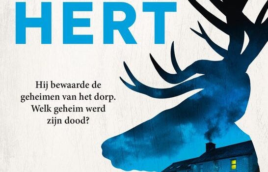 Het Witte Hert