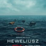 Vanaf 5 november op Netflix: de Poolse miniserie 'Heweliusz' Heweliusz