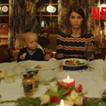 5 december op Netflix: de romantische Scandinavische comedyserie 'Hjem til jul'