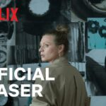 Vanaf 22 april op Netflix: de nieuwe Harlan Coben serie Hold Tight