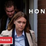 Tweedelige miniserie 'Honour' 11 november op BBC First