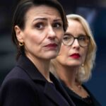 Dit wordt spannend: Vanaf 21 augustus op Netflix: de serie 'Hostage' Hostage