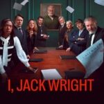 Nieuwe serie 'I, Jack Wright' vanaf 11 oktober te zien bij de NPO I, Jack Wright
