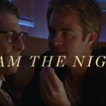 I am the night