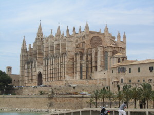 Palma de Mallorca