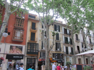 Palma de Mallorca