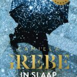 Wat een goede Zweedse thriller: 'In slaap gevangen' - Camilla Grebe In-slaap-gevangen