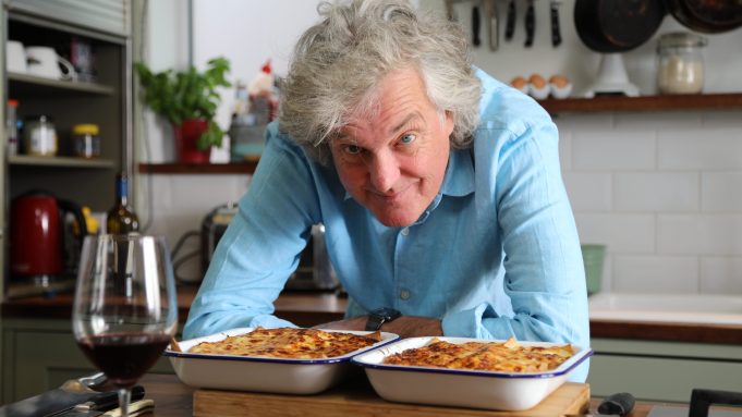 James May Oh Cook!