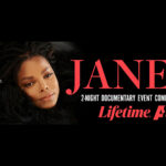 Janet Jackson docu