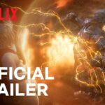Vanaf 7 mei op Netflix: de serie 'Jupiter's Legacy'