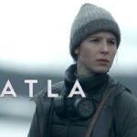 IJslandse serie 'Katla' vanaf 17 juni op Netflix