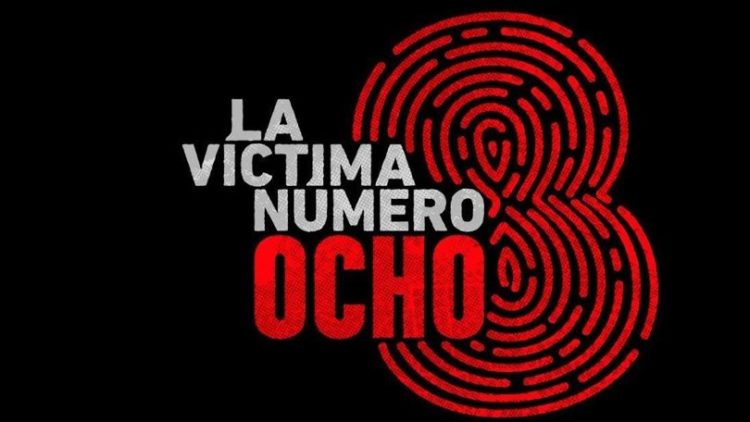 Spaanse serie 'La victima numéro 8' nu te zien op Netflix