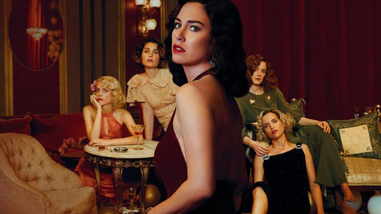 Vanaf 9 augustus op Netflix: het vierde seizoen van Las Chicas del Cable (Cable Girls)