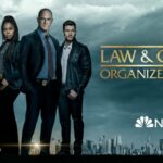 'Law & Order: Organized Crime' vanaf 8 maart op Fox