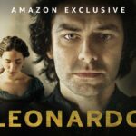 De nieuwe serie 'Leonardo' vanaf 18 november bij Ziggo Movies & Series XL
