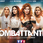Nu op Netflix: de Franse serie Les Combattantes
