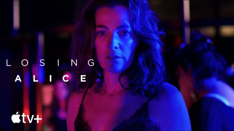 De serie 'Losing Alice' nu te zien op Apple TV+ - Scriptgirl.nl