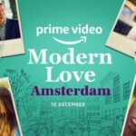 Vanaf 16 december op Prime Video: Nederlandse serie Modern Love Amsterdam
