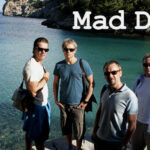 Vanaf 6 augustus op BBC First: de serie 'Mad Dogs'