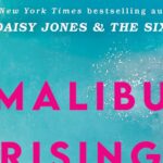 Weer een heerlijk boek: 'Malibu Rising' - Taylor Jenkins Reid