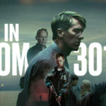 Vanaf 23 december op NPO Plus en NPO2: de serie 'Man in Room 301'