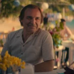 Turkse serie Andropoz (Man on Pause) vanaf 7 oktober op Netflix