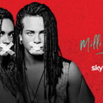 Onthullende docu over Milli Vanilli vanaf 1 juni op SkyShowtime Milli Vanilli