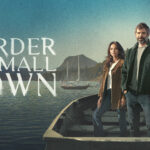 Murder in a small town