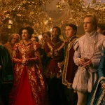 Vanaf 27 juni te zien op Prime Video: het historische kostuumdrama 'My Lady Jane' My Lady Jane
