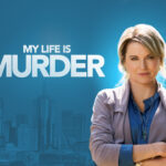 My Life is Murder