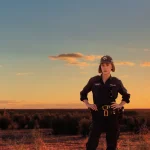 Mystery Road