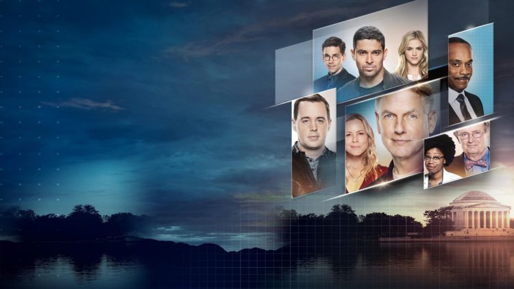 Het 18e seizoen van NCIS is vanaf 31 januari te zien op Net5