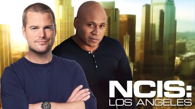 Het achtste seizoen van NCIS: Los Angeles is vanaf 29 april te zien op Videoland