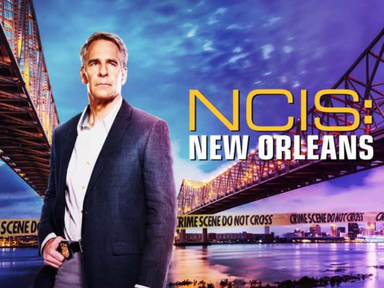 Vanaf 12 oktober: het zesde seizoen van NCIS: New Orleans