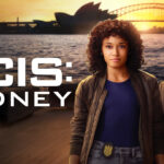 NCIS Sydney