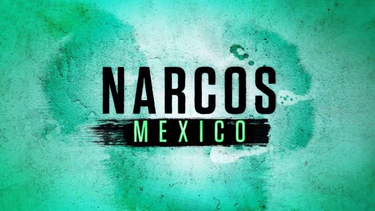 Derde seizoen van 'Narcos: Mexico' is 5 november te zien op Netflix