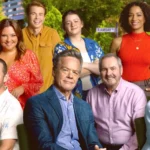 Vanaf 9 januari op Net5: de serie 'Neighbours' Neighbours-2023