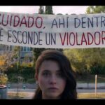 Vanaf 31 mei op Netflix: de Spaanse aangrijpende serie 'Ni una más' Ni una más