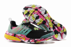 Nike-Air-Presto-Camo-Womens-Black-Peachblow-Shoes-715