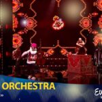 Eurovisiesongfestival 2022: De inzendingen (2): Oekraïne, Italië, Oostenrijk, Finland en Noord-Macedonië 