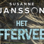 Intrigerend, maar had beter gekund: Het Offerveen - Susanne Jansson