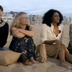 Nieuwe serie 'On the verge' vanaf 7 september op Netflix