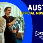 Eurovisiesongfestival 2023: De inzendingen #6: Slovenië, Georgië, San Marino, Oostenrijk en Litouwen